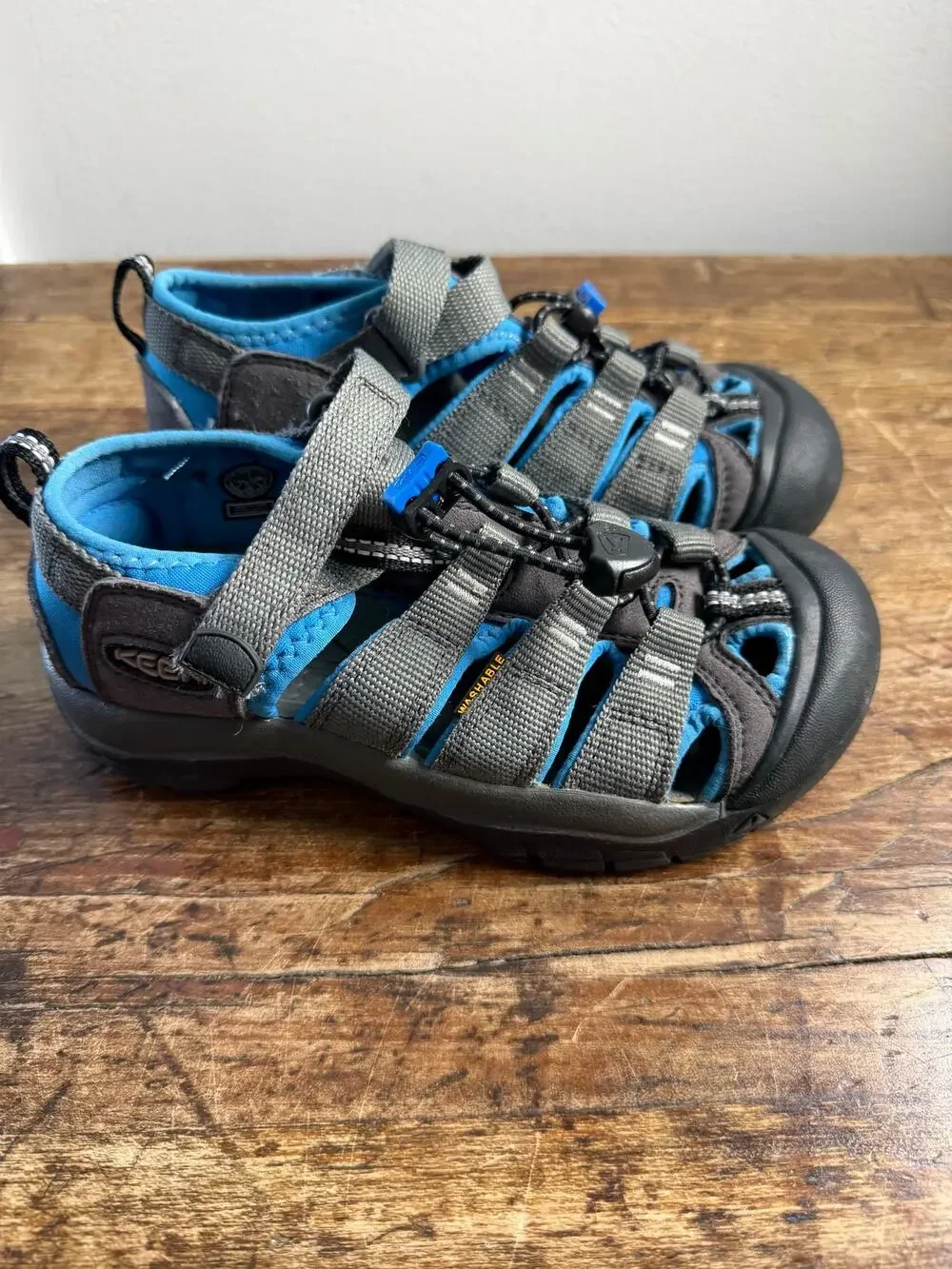 Keen Newport‎ H2 Sandals size 13